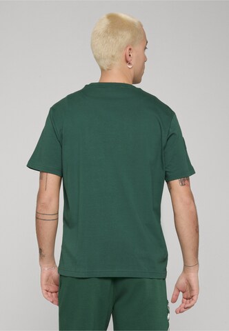 Sergio Tacchini Shirt 'Cesena Co' in Green