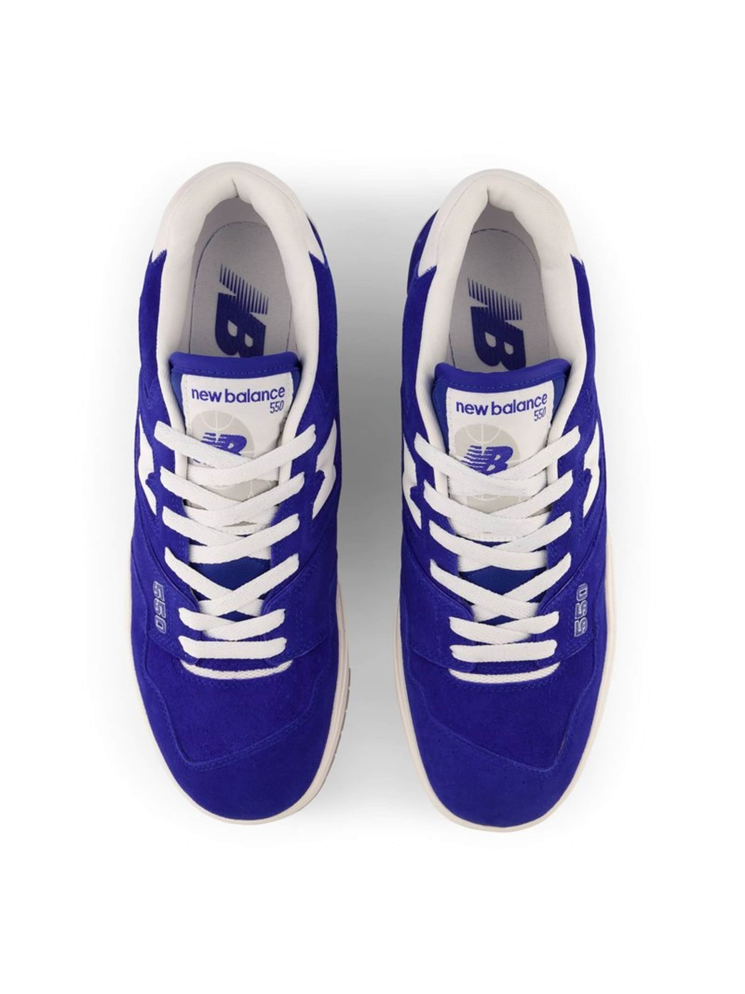 new balance Sneakers laag in Blauw
