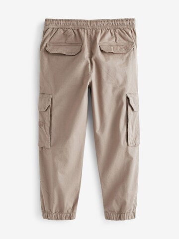 Tapered Pantaloni di Next in beige