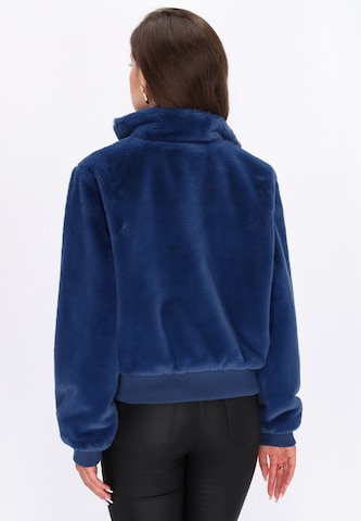 faina - Chaqueta de entretiempo 'Fashion Look' en azul