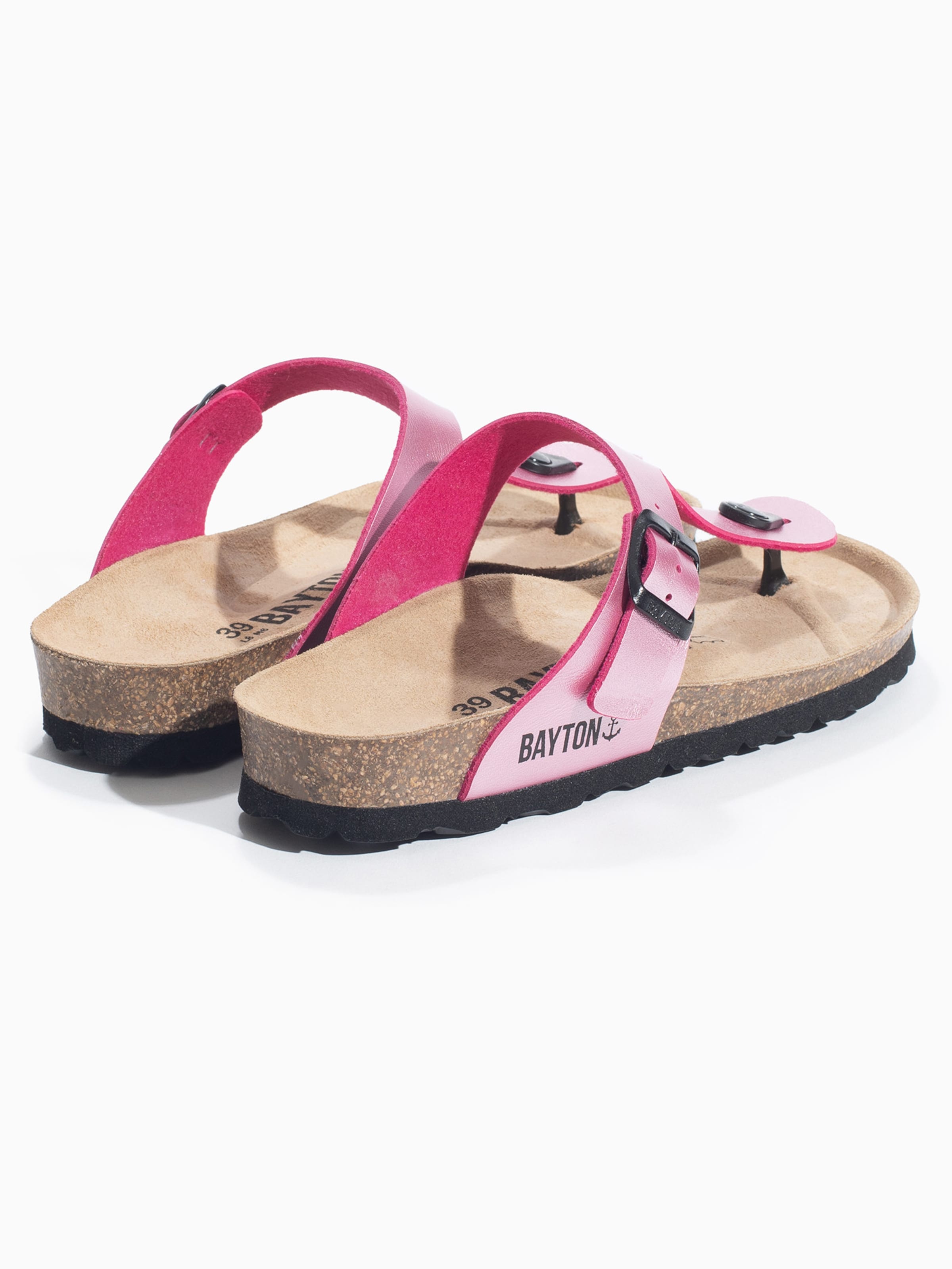 Bayton Zehentrenner 'Melia' in Pink