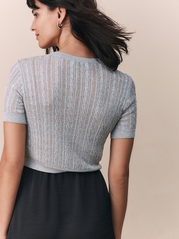 Pull-over Next en gris