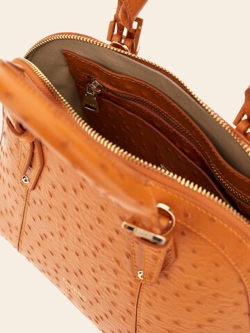 GUESS Handbag in Brown