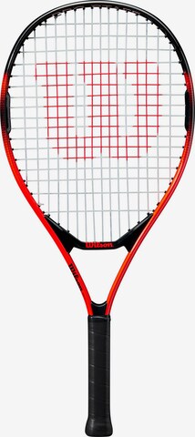 WILSON Racket 'PRO STAFF PRECISION JUNIOR 23' in Red: front