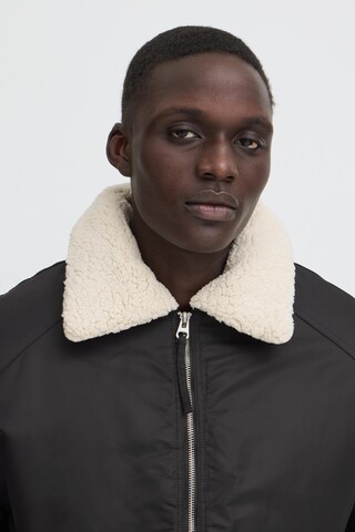 Veste d’hiver 'BHGATLIN' BLEND en noir