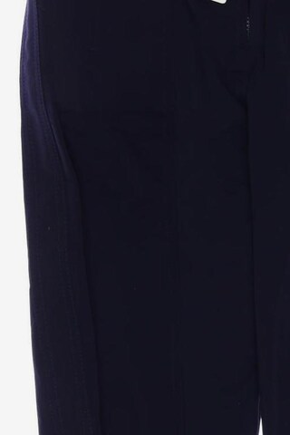 Marc Cain Pants in M in Blue