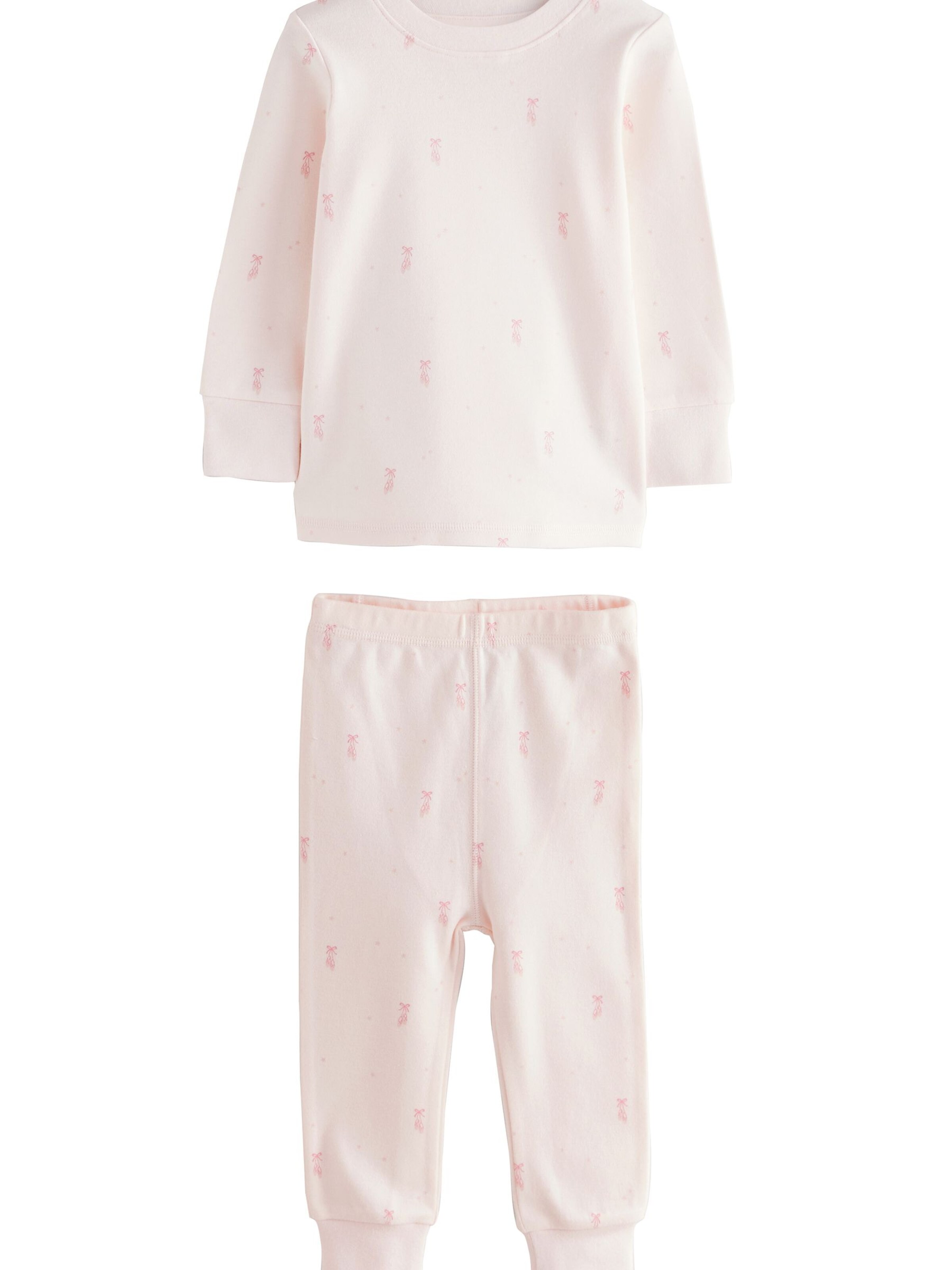 Next Schlafanzug in Pink