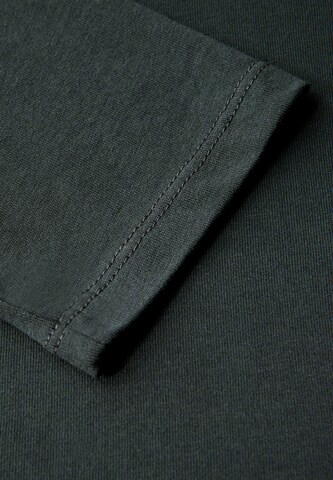 STREET ONE Shirt in Green