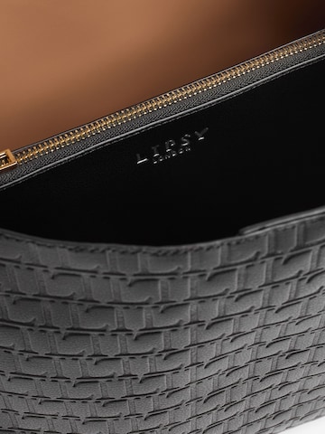 Cabas Lipsy en noir