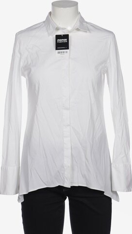 Brunello Cucinelli Blouse & Tunic in L in White: front