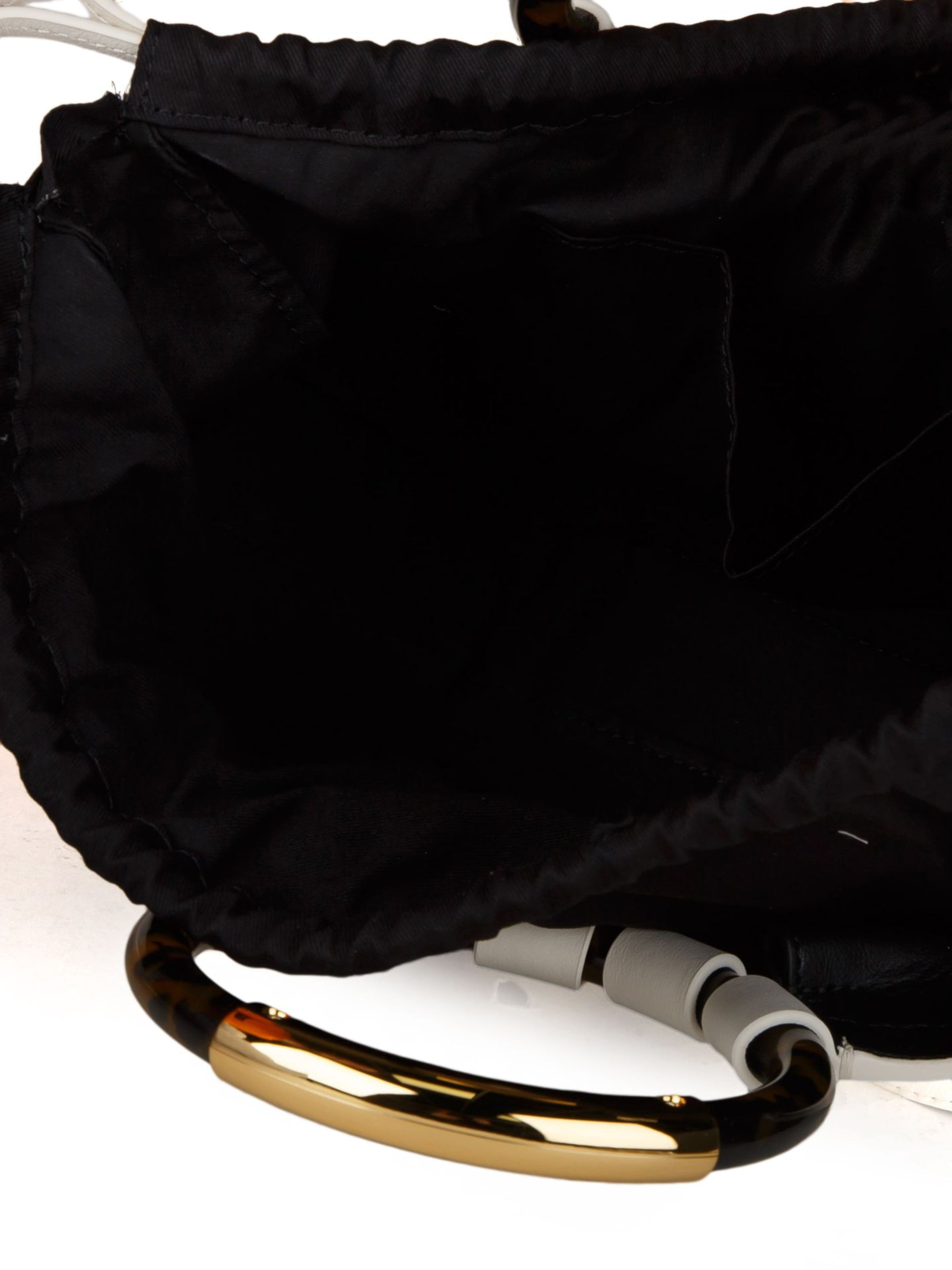 Sacs à main Coccinelle en noir