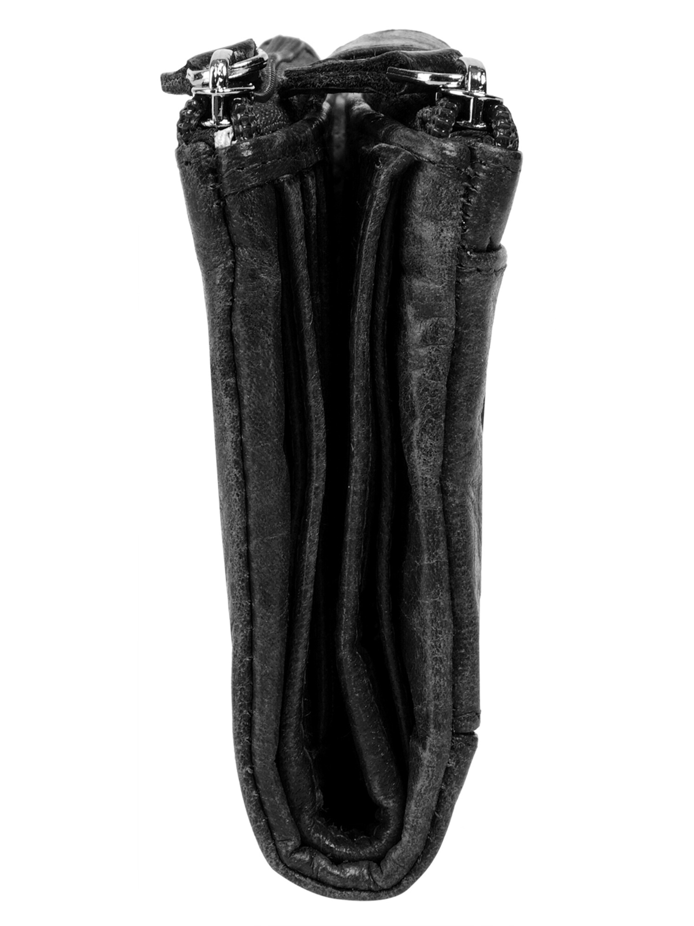 Porte-monnaies Bruno Banani en noir