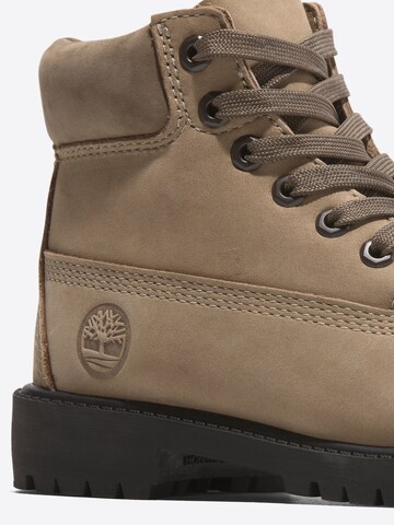 Stivale di TIMBERLAND in beige