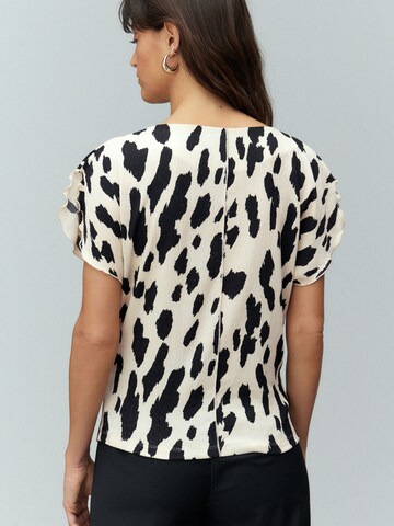 Next Blouse in Wit