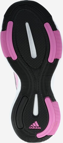 Chaussure de course 'Response' ADIDAS PERFORMANCE en rose