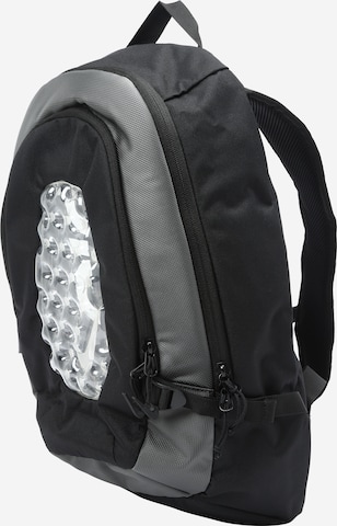 Nike Sportswear Backpack in Black: front