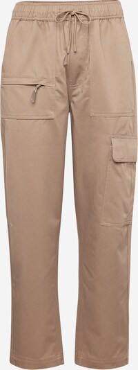 CONVERSE Cargo trousers in Mocha, Item view