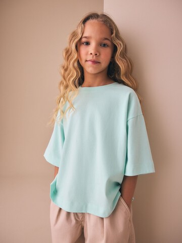 Maglietta di Next in verde: frontale