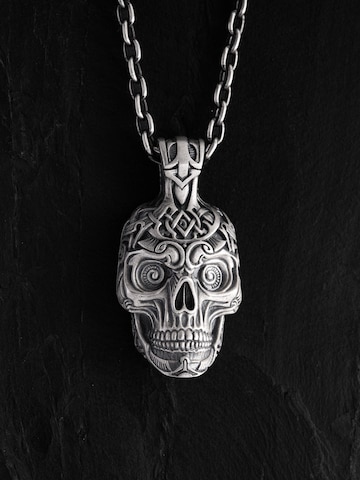 REYTEL - Colgante 'ETERNO' en plata