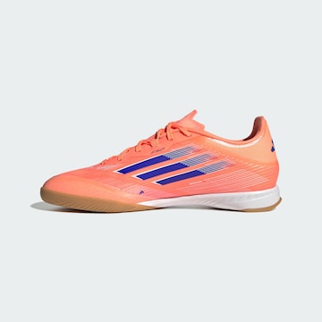 Scarpa da calcio 'F50 League' di ADIDAS PERFORMANCE in arancione