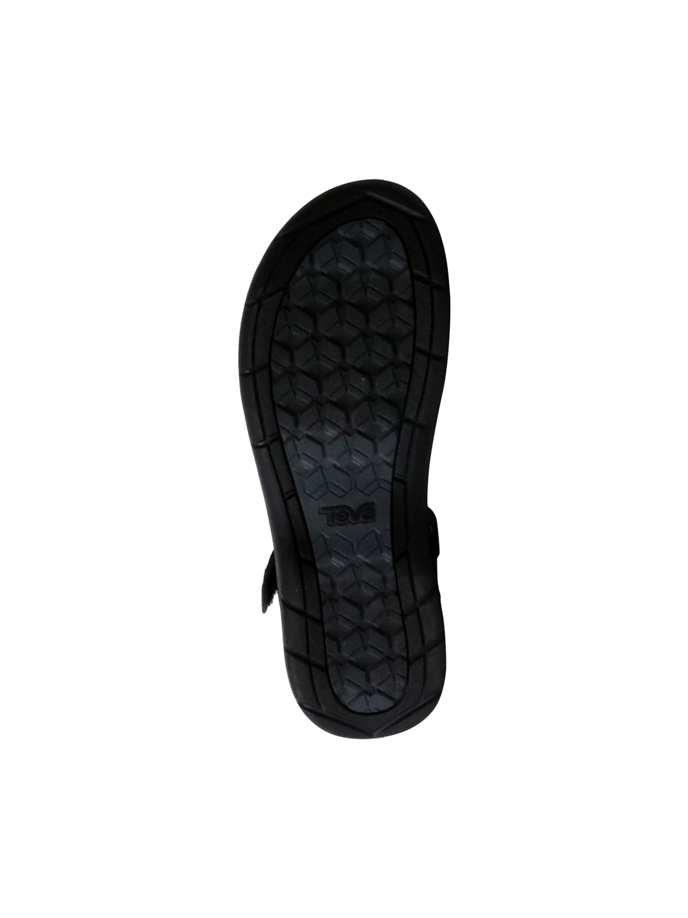 TEVA Sandale‌‌‌‌‌‌‌‌‌‌ in Schwarz