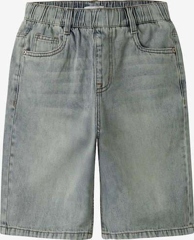 NAME IT Farkut 'NKMBEN' värissä sininen denim, Tuotenäkymä