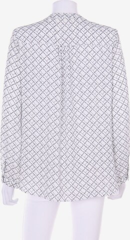 Cache Cache Bluse XL-XXL in Weiß