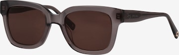 BRENDEL eyewear Sunglasses in Grey: front