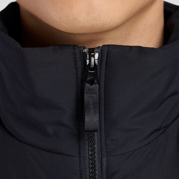 new balance Tussenjas in Zwart