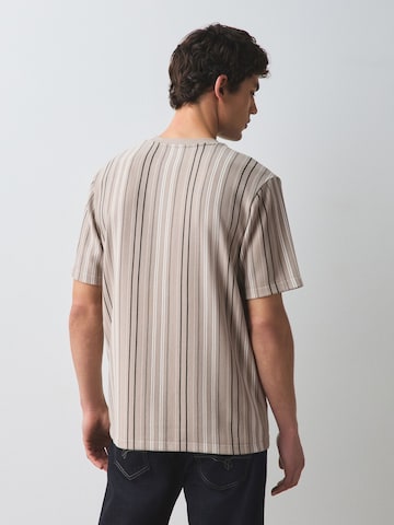 Next Bluser & t-shirts i beige