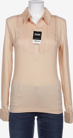 Wolford Bluse L in Beige: predná strana