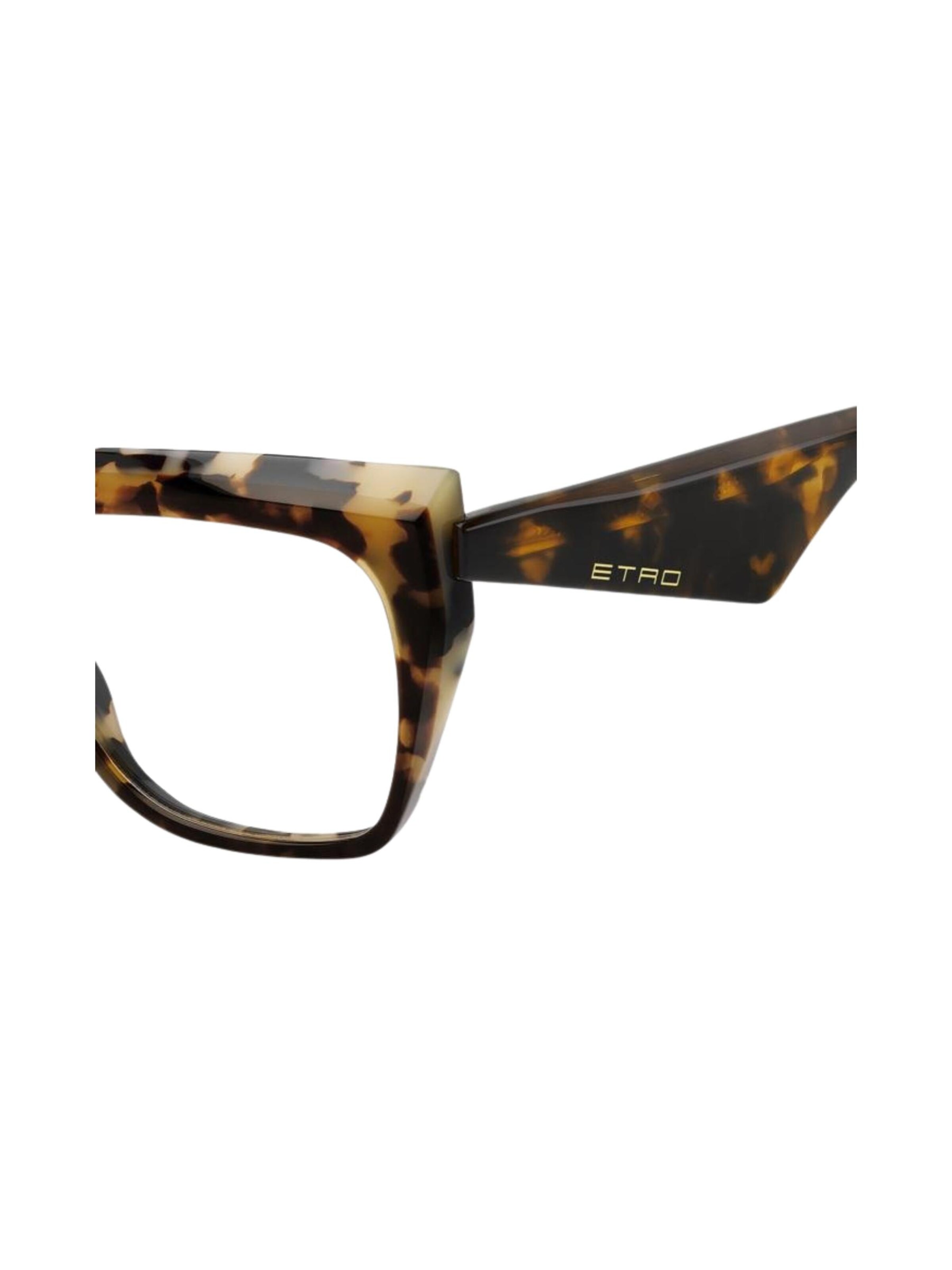 Etro Sunglasses in Brown