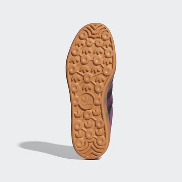 ADIDAS ORIGINALS Platform trainers 'Gazelle' in Purple