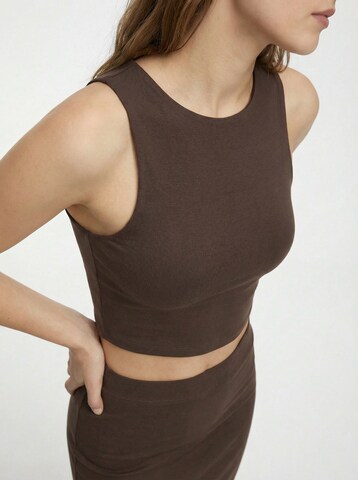 studioselect Kosztüm 'Marou' - barna