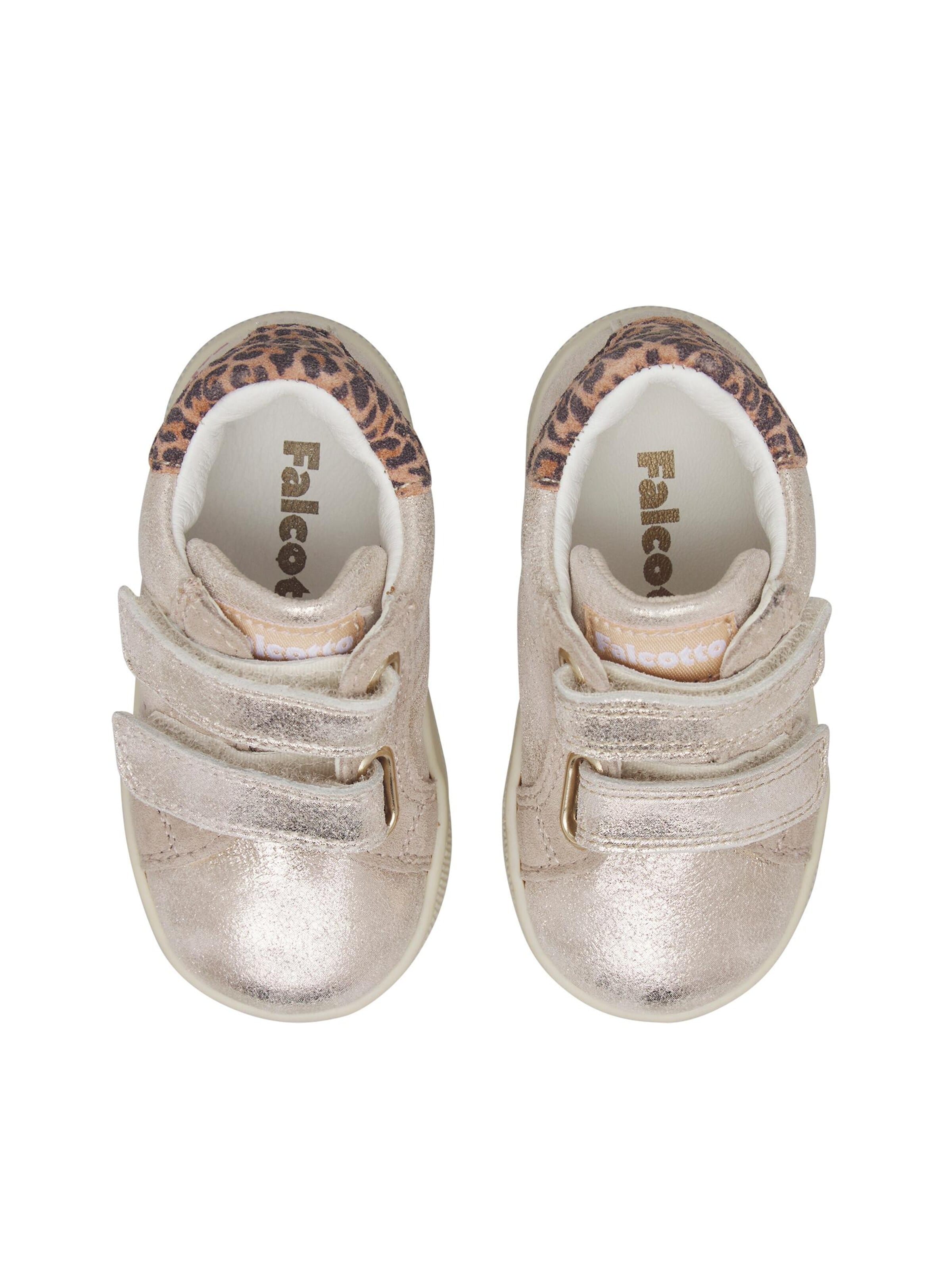 Falcotto Trainers 'KINER VL' in Bronze