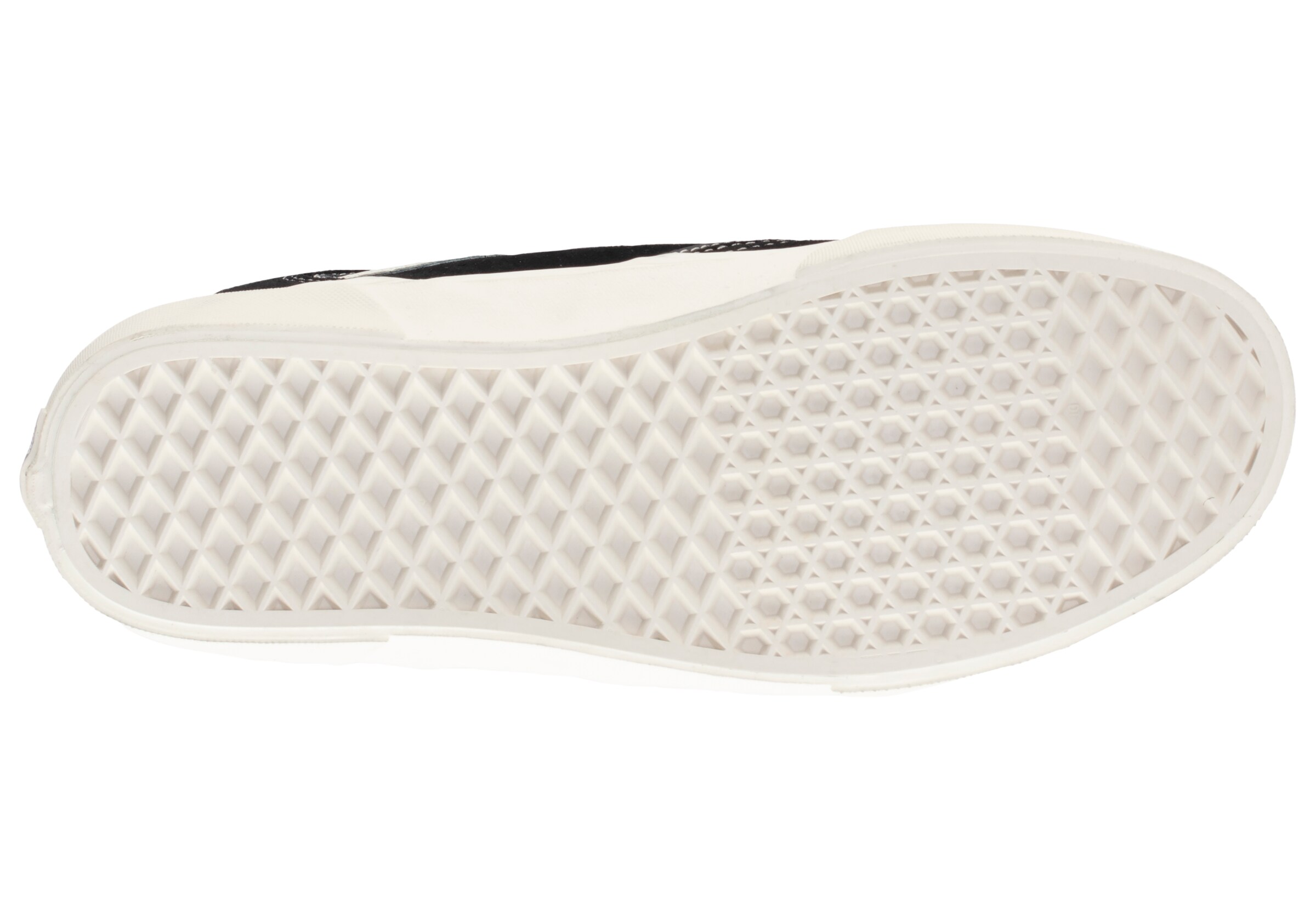 VANS Σνίκερ χαμηλό 'Rowley Classic' σε μαύρο