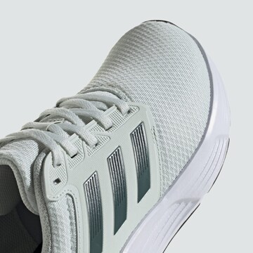 Chaussure de course ' Galaxy 6 ' ADIDAS SPORTSWEAR en vert