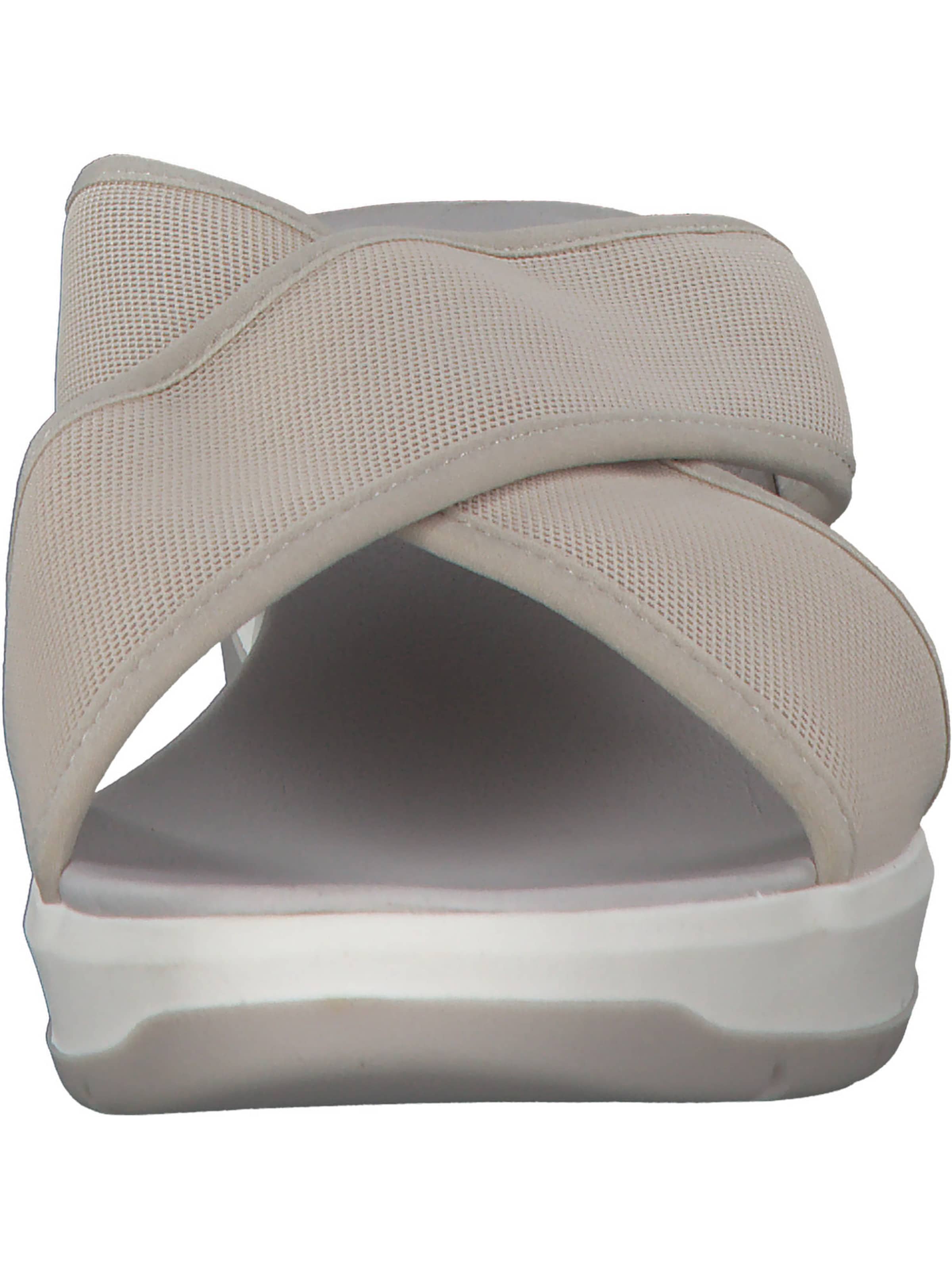 Mule '27260' JANA en gris
