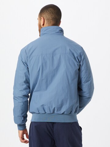 North Sails Jacke 'SAILOR' in Blau