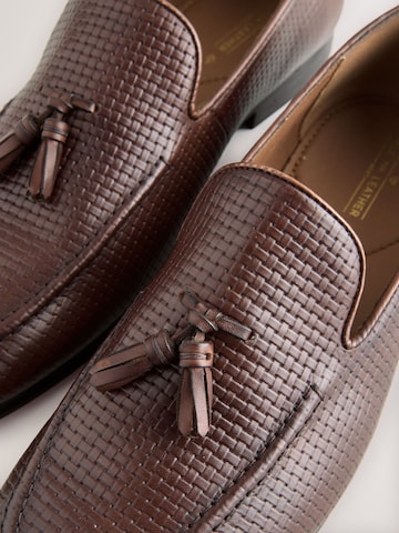 Next Instappers in Bruin