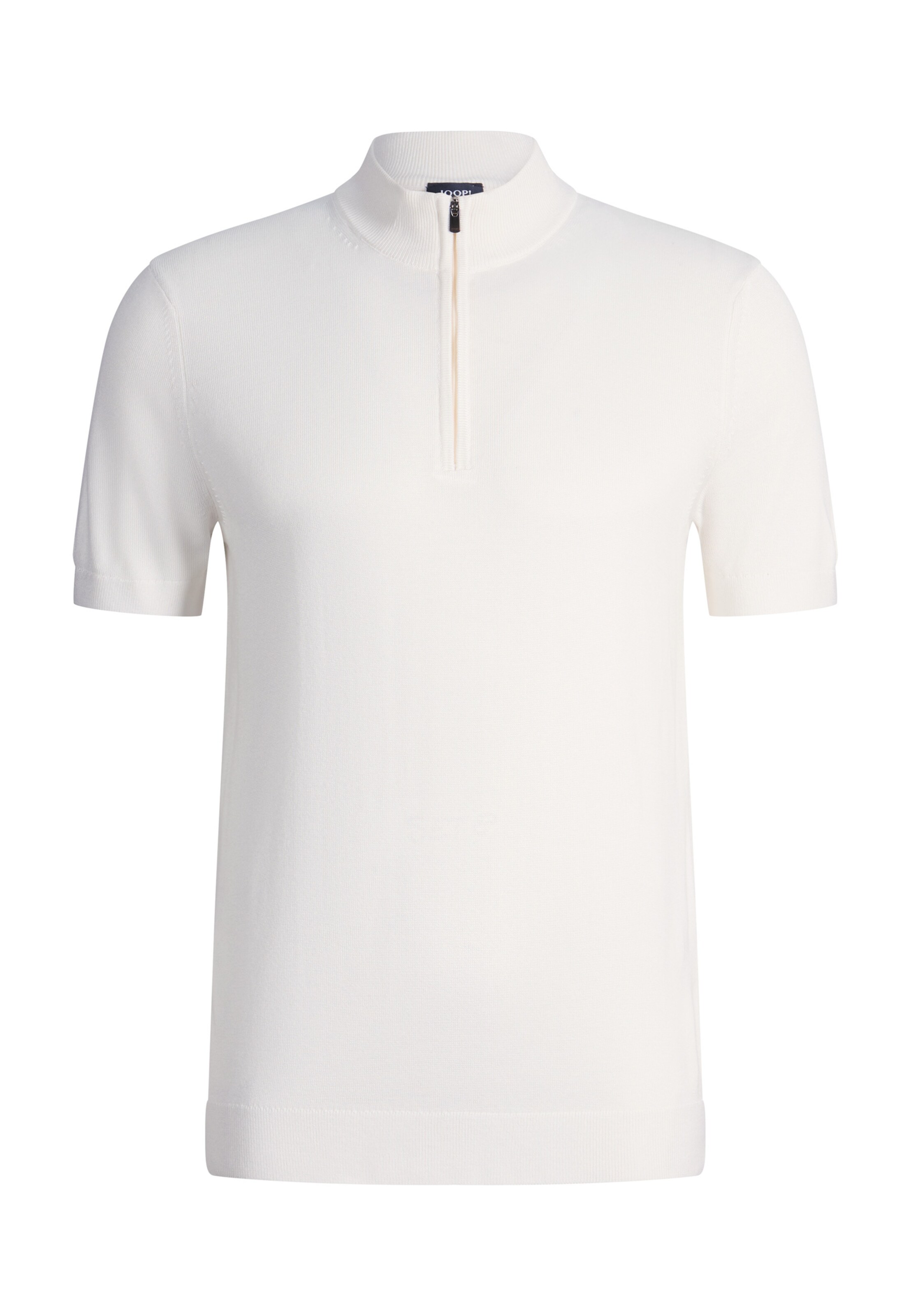 T-Shirt JOOP! en blanc : devant