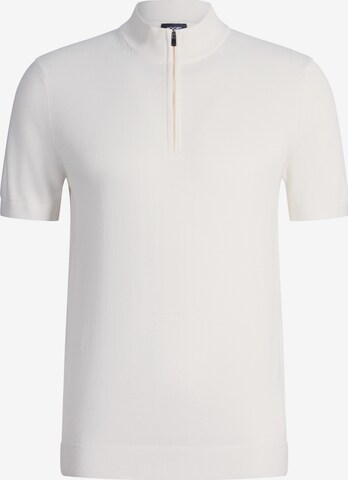 T-Shirt JOOP! en blanc : devant