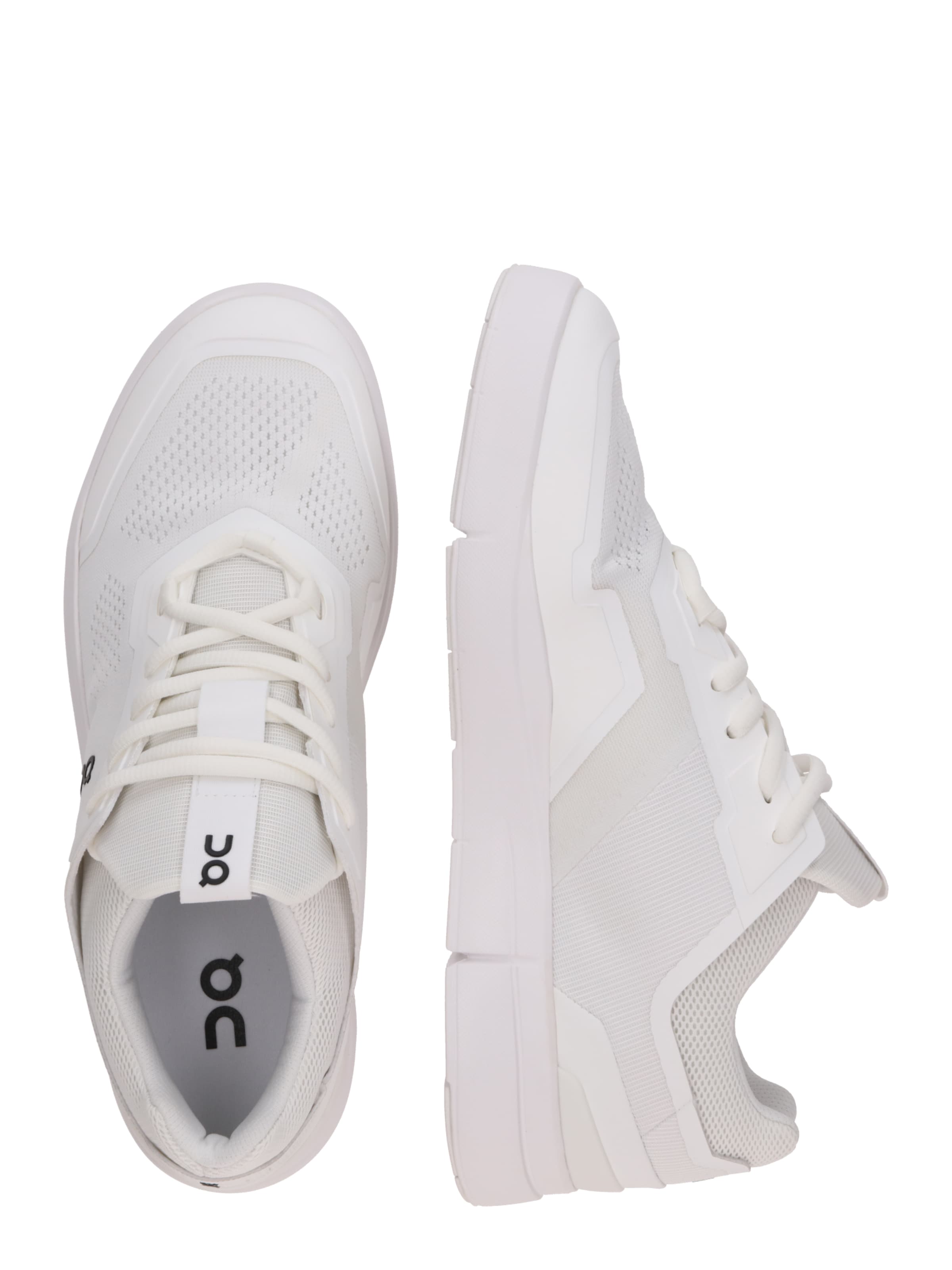 balta On Sportbačiai be auliuko 'THE ROGER Spin'