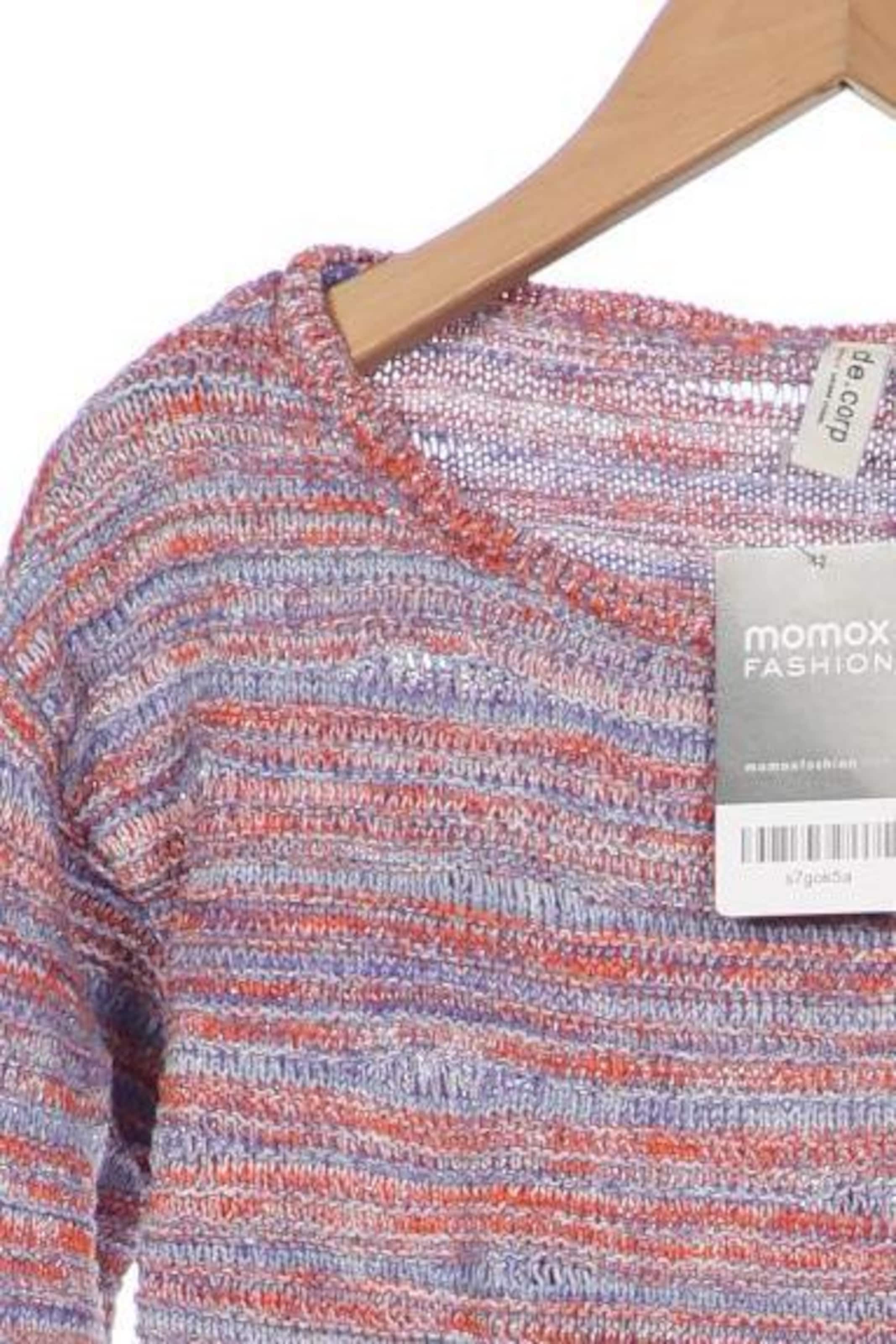 ESPRIT Sweater & Cardigan in S in Purple