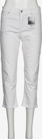 Angels Jeans in 30 in White: front