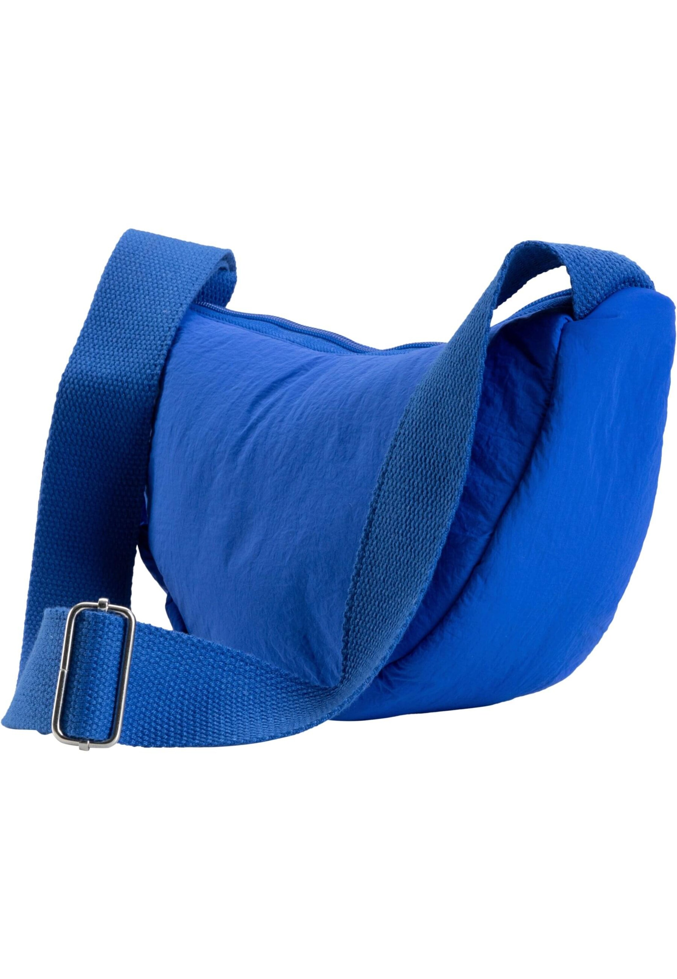 Urban Classics Τσαντάκι μέσης σε μπλε