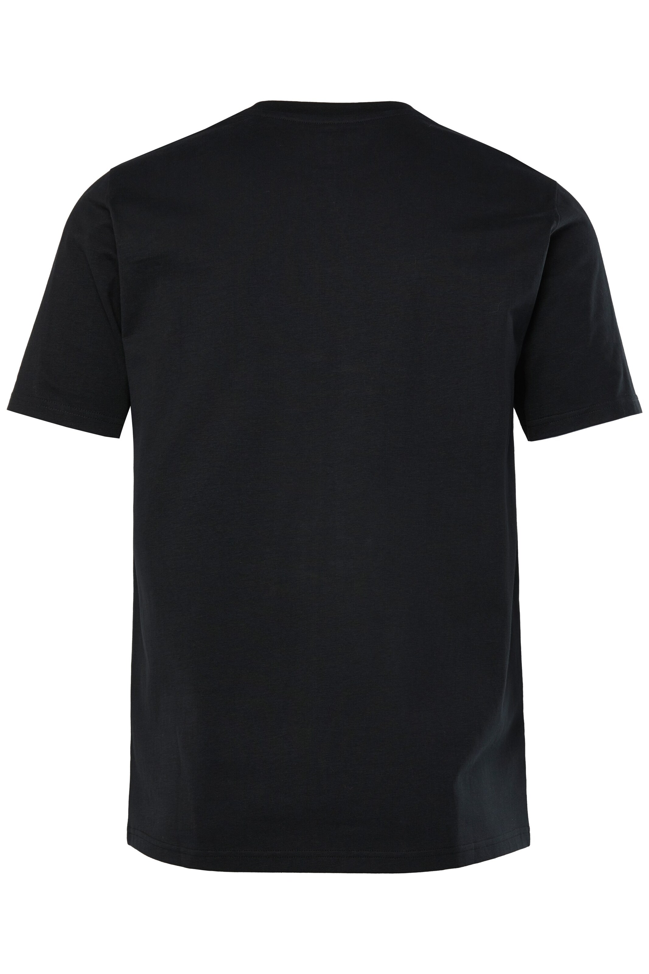 JP1880 T-Shirt in Schwarz