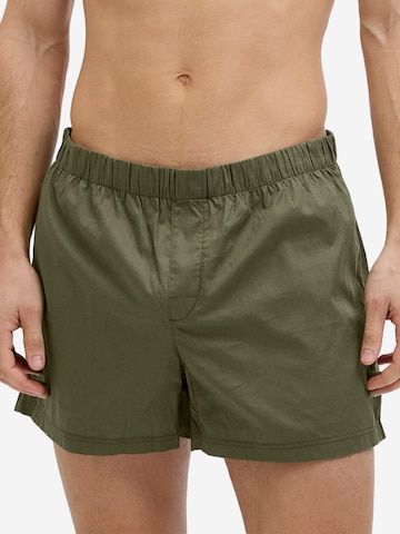 jauktas krāsas JACK & JONES Bokseršorti 'Milano'