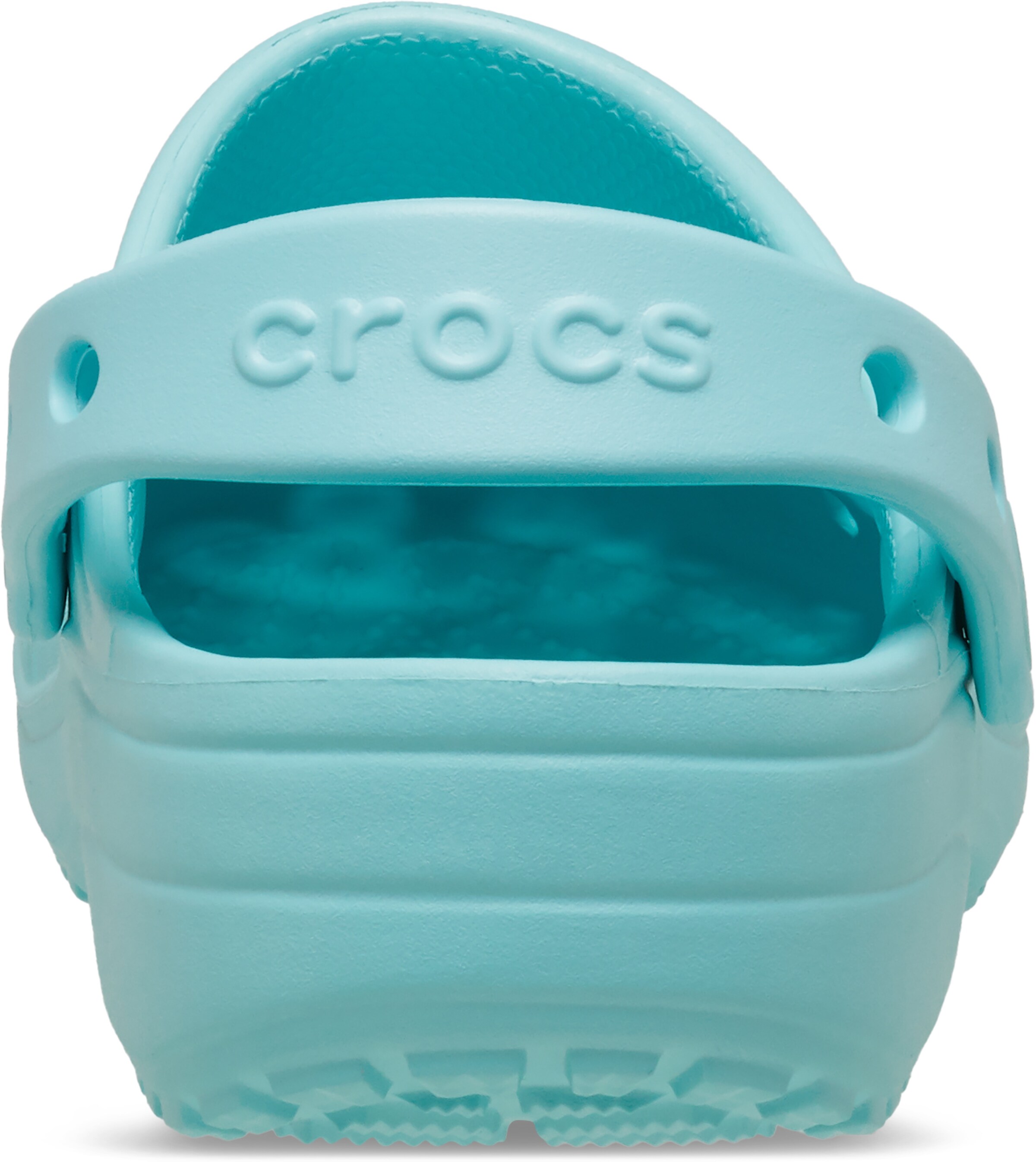 Crocs Sandals & Slippers 'Classic' in Blue