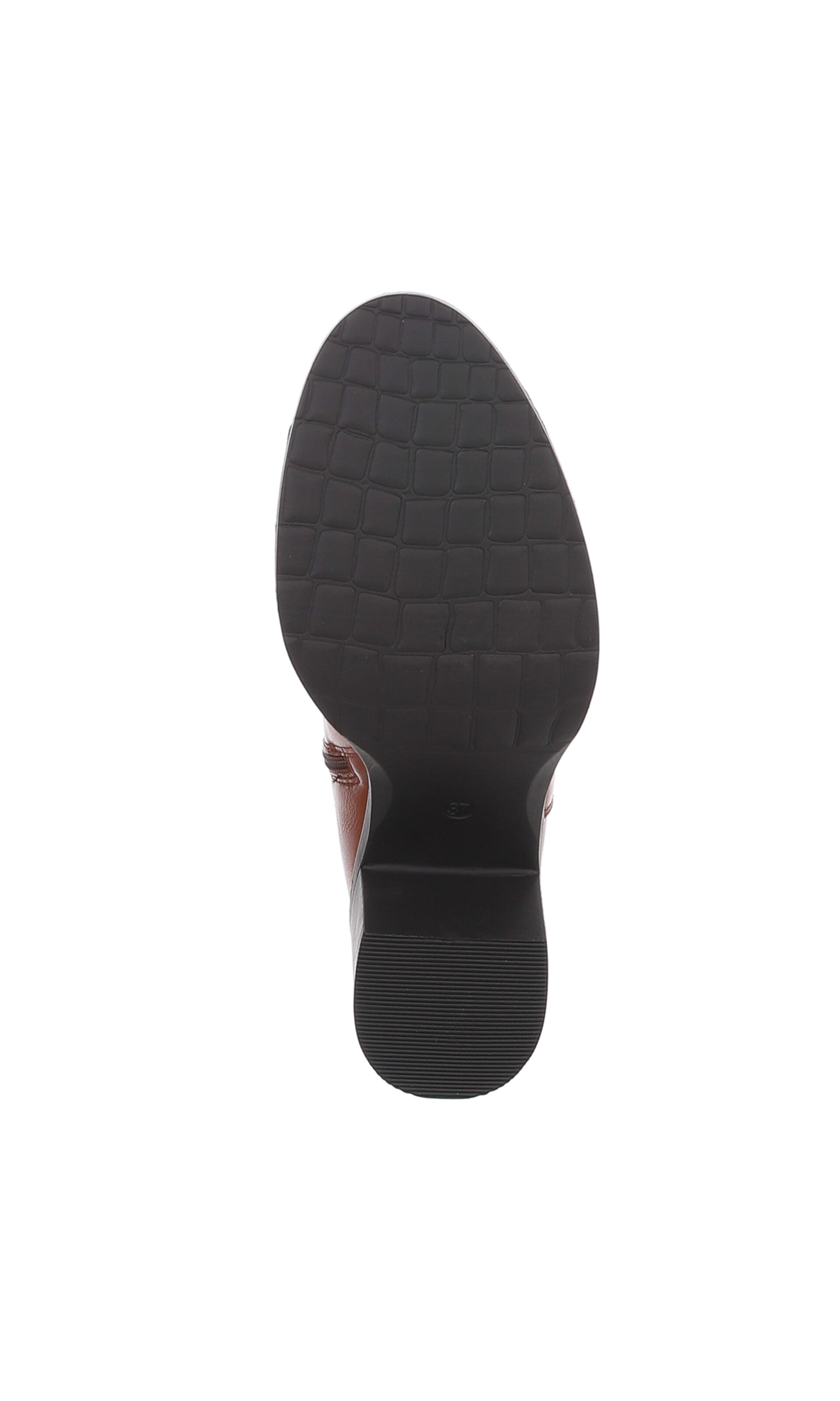 Ital-Design Boots in Beige